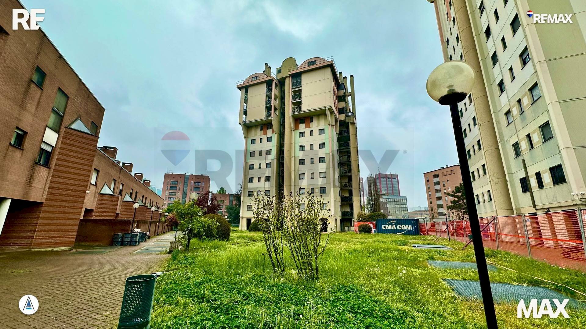 Edificio all\'aperto - Terreno non edificabile via Gonin
69, Milano - foto 3