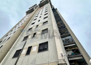 Edificio all\'aperto - Terreno non edificabile via Gonin
 
69, Milano - foto 2