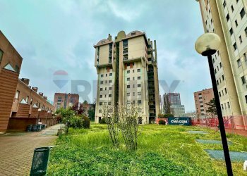 Edificio all\'aperto - Terreno non edificabile via Gonin
 
69, Milano - foto 3