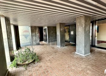 Ricezione / Lobby - Terreno non edificabile via Gonin
 
69, Milano - foto 5