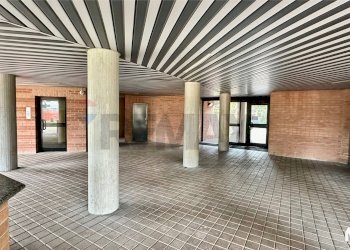 Ricezione / Lobby - Terreno non edificabile via Gonin
 
69, Milano - foto 6