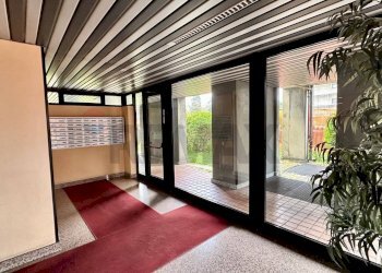 Ricezione / Lobby - Terreno non edificabile via Gonin
 
69, Milano - foto 7