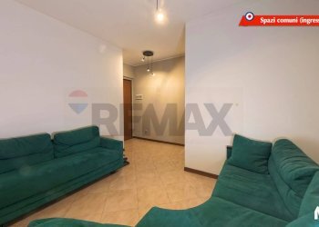 Soggiorno - Terreno non edificabile via Gonin
 
69, Milano - foto 8