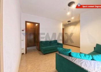 Soggiorno - Terreno non edificabile via Gonin
 
69, Milano - foto 9