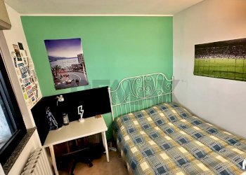 Camera / camera da letto - Terreno non edificabile via Gonin
 
69, Milano - foto 13