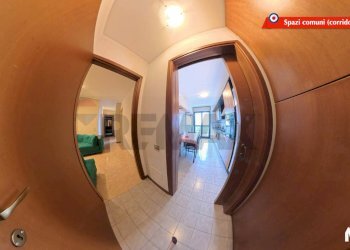 Hall / corridoio - Terreno non edificabile via Gonin
 
69, Milano - foto 14