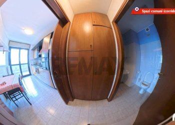 Hall / corridoio - Terreno non edificabile via Gonin
 
69, Milano - foto 15