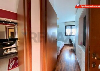 Hall / corridoio - Terreno non edificabile via Gonin
 
69, Milano - foto 16