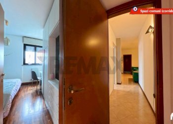 Hall / corridoio - Terreno non edificabile via Gonin
 
69, Milano - foto 17