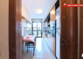 Cucina - Terreno non edificabile via Gonin
 
69, Milano - foto 18