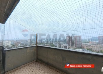 Balcone - Terreno non edificabile via Gonin
 
69, Milano - foto 23