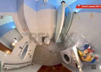 Bagno - Terreno non edificabile via Gonin
 
69, Milano - foto 24