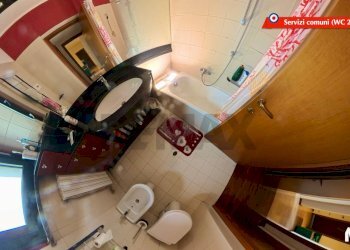 Bagno - Terreno non edificabile via Gonin
 
69, Milano - foto 27