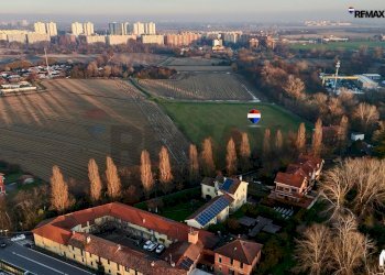 Vista dell\'acqua - Agricultural land Via Rozzano
 
30, Milano - photo 4