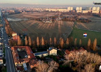 Vista dell\'acqua - Agricultural land Via Rozzano
 
30, Milano - photo 5