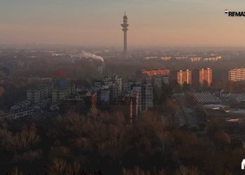 Edificio all\'aperto - Agricultural land Via Rozzano
 
30, Milano - photo 6