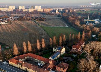 Vista dell\'acqua - Agricultural land Via Rozzano
 
30, Milano - photo 7
