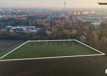 Posizione della mappa - Agricultural land Via Rozzano
 
30, Milano - photo 8