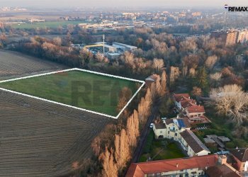 Posizione della mappa - Agricultural land Via Rozzano
 
30, Milano - photo 10