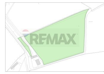 Pianta 2D - Agricultural land Via Rozzano
 
30, Milano - photo 14