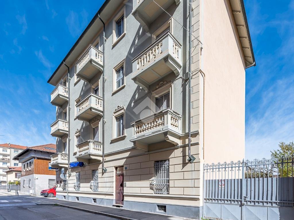 Bilocale Via Goito, Venaria Reale - foto 1