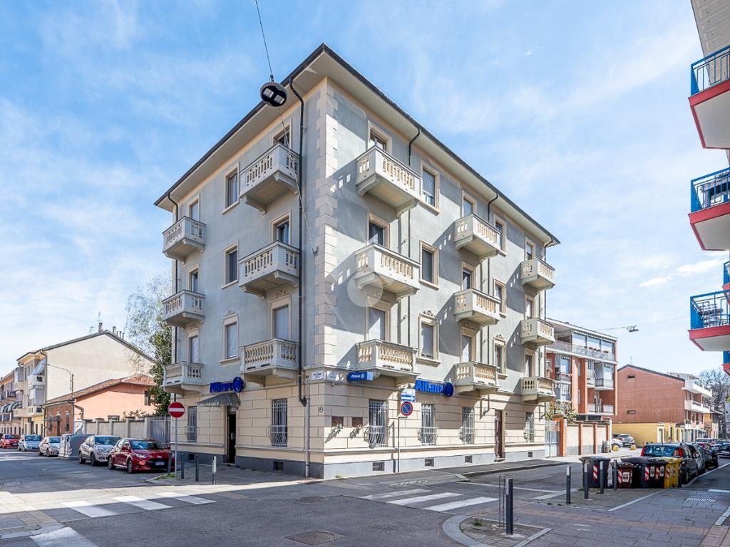 Bilocale Via Goito, Venaria Reale - foto 2