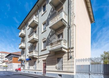 Bilocale Via Goito, Venaria Reale - foto 1