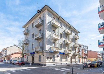 Bilocale Via Goito, Venaria Reale - foto 2