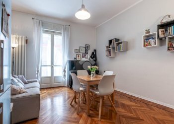 Bilocale Via Goito, Venaria Reale - foto 7