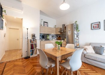 Bilocale Via Goito, Venaria Reale - foto 9