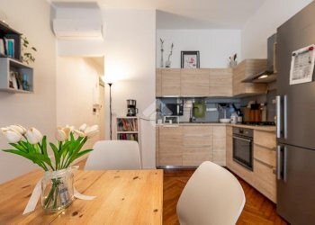 Bilocale Via Goito, Venaria Reale - foto 10