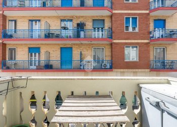 Bilocale Via Goito, Venaria Reale - foto 11