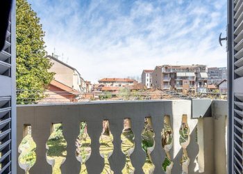 Bilocale Via Goito, Venaria Reale - foto 16