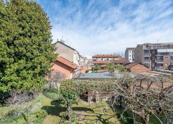 Bilocale Via Goito, Venaria Reale - foto 17