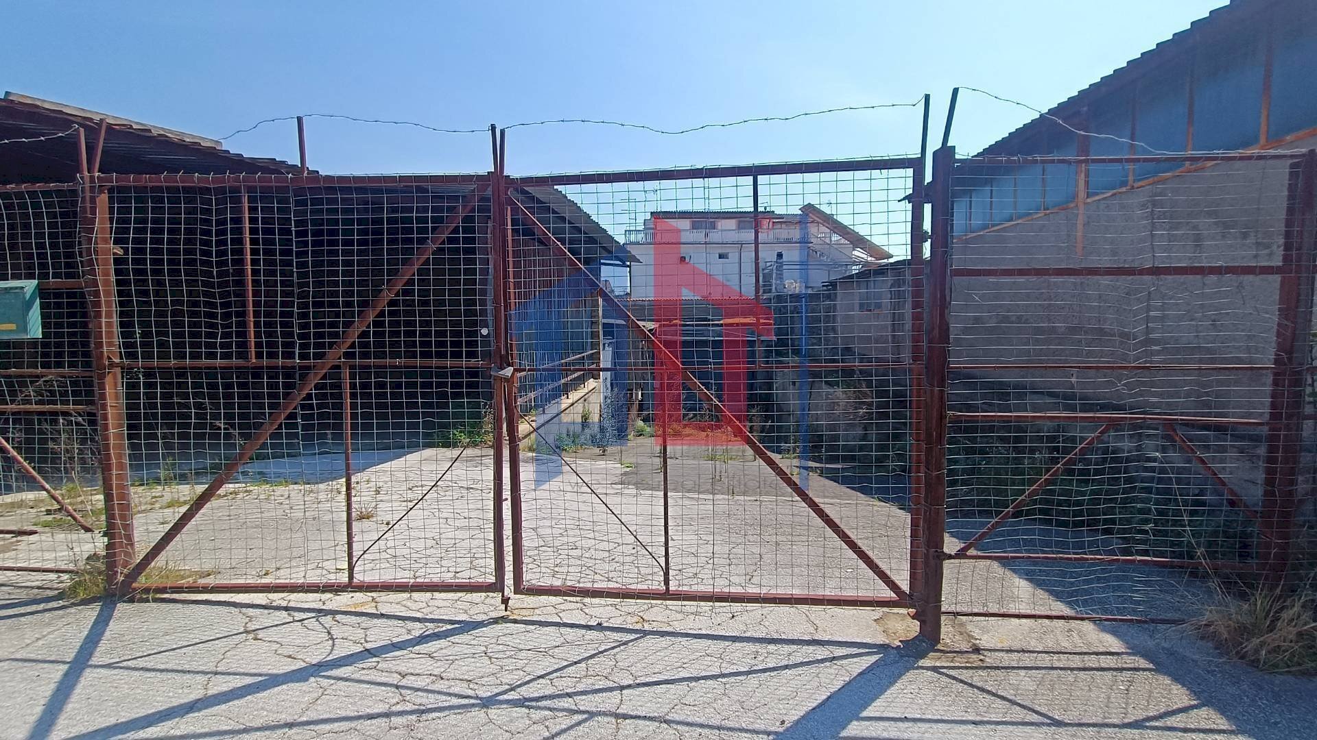 Foto 2 - Terreno edificabile Via Urbino, Ardea - foto 2