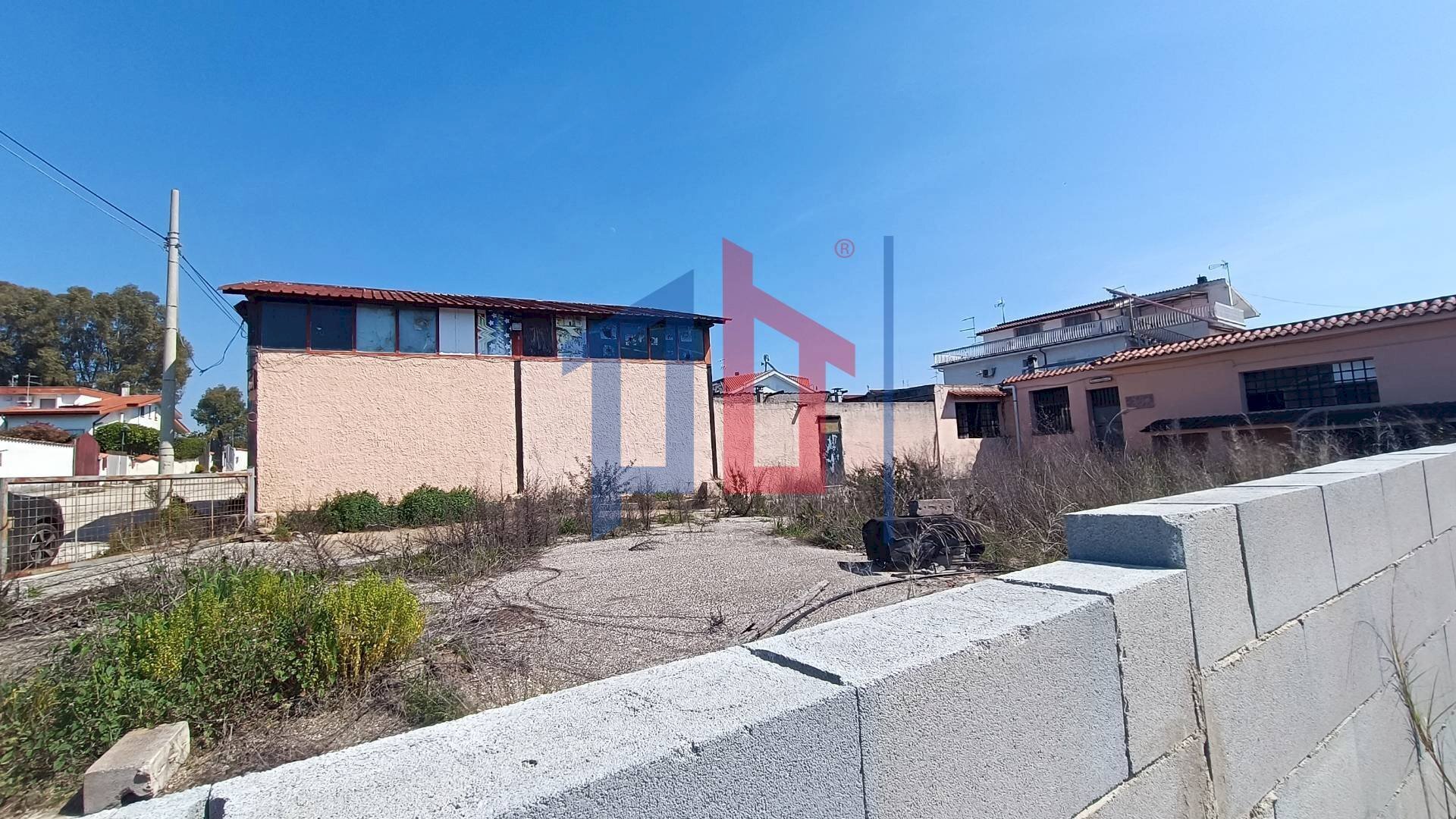 Foto 3 - Terreno edificabile Via Urbino, Ardea - foto 3