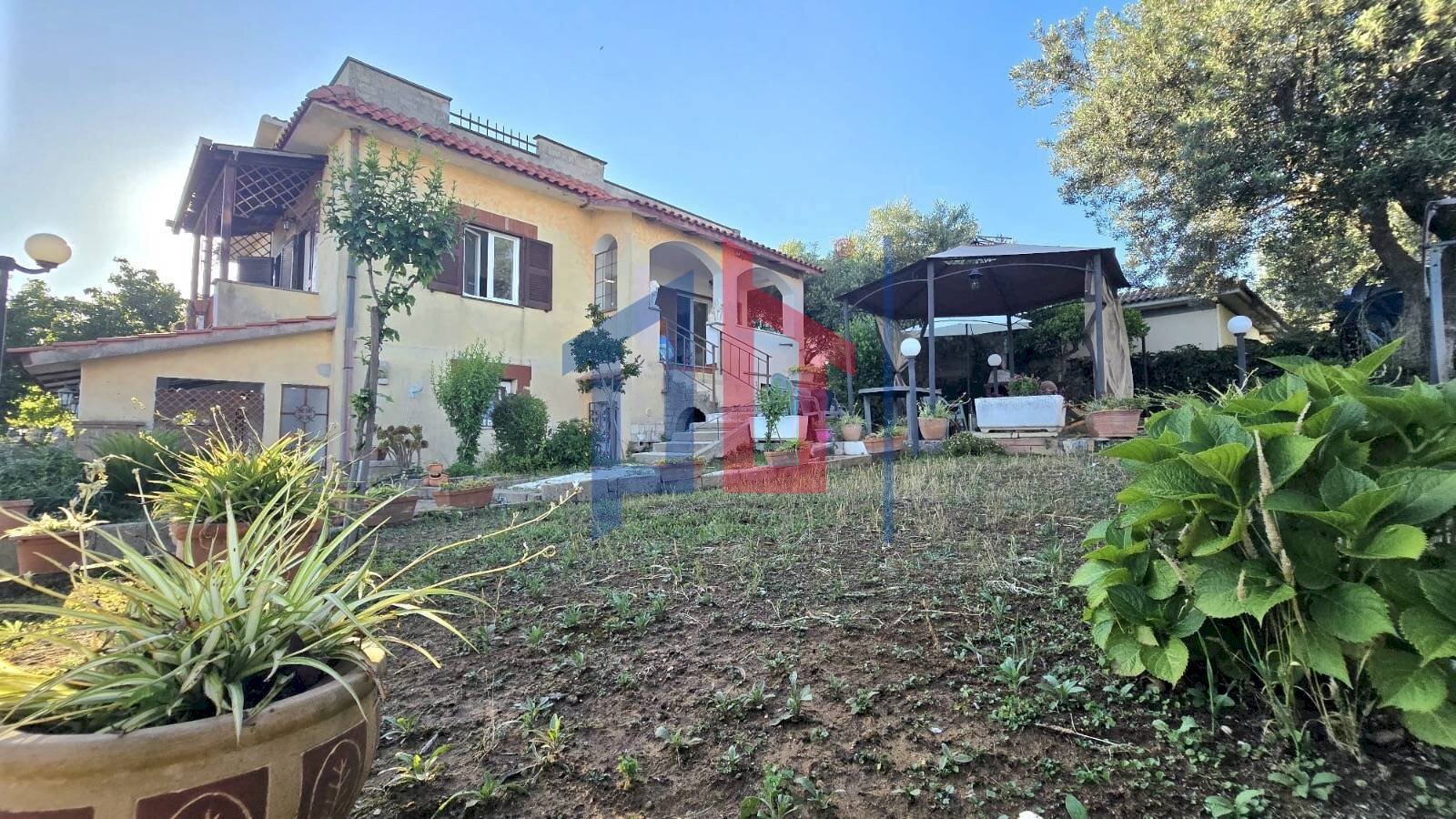 Foto 2 - Villa via delle azalee
snc, Aprilia - photo 2