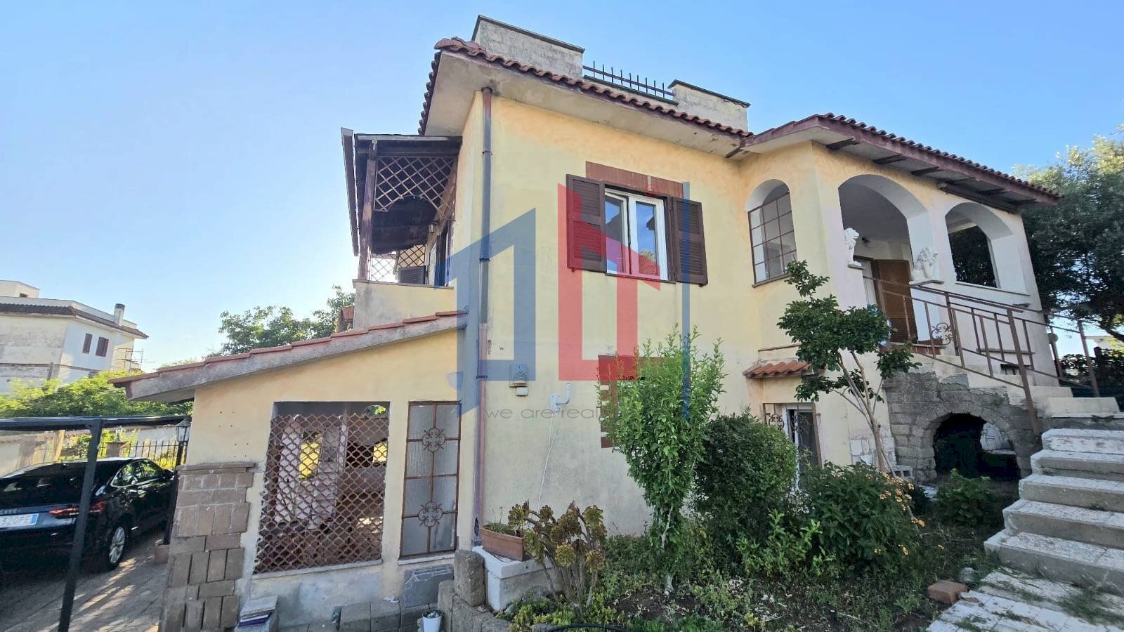 Foto 3 - Villa via delle azalee
snc, Aprilia - photo 3