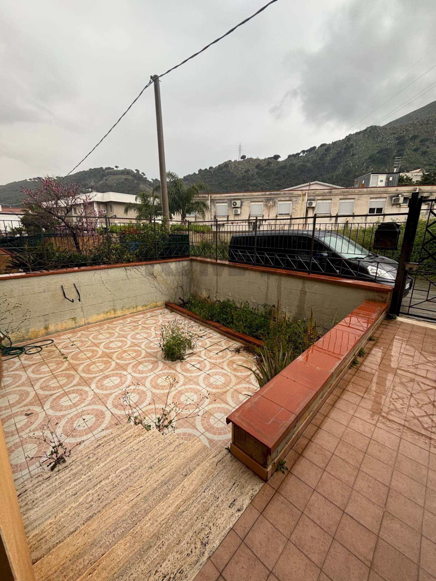 Terrazza - Villa a Schiera Via Spadafora
 
27, Palermo - foto 2