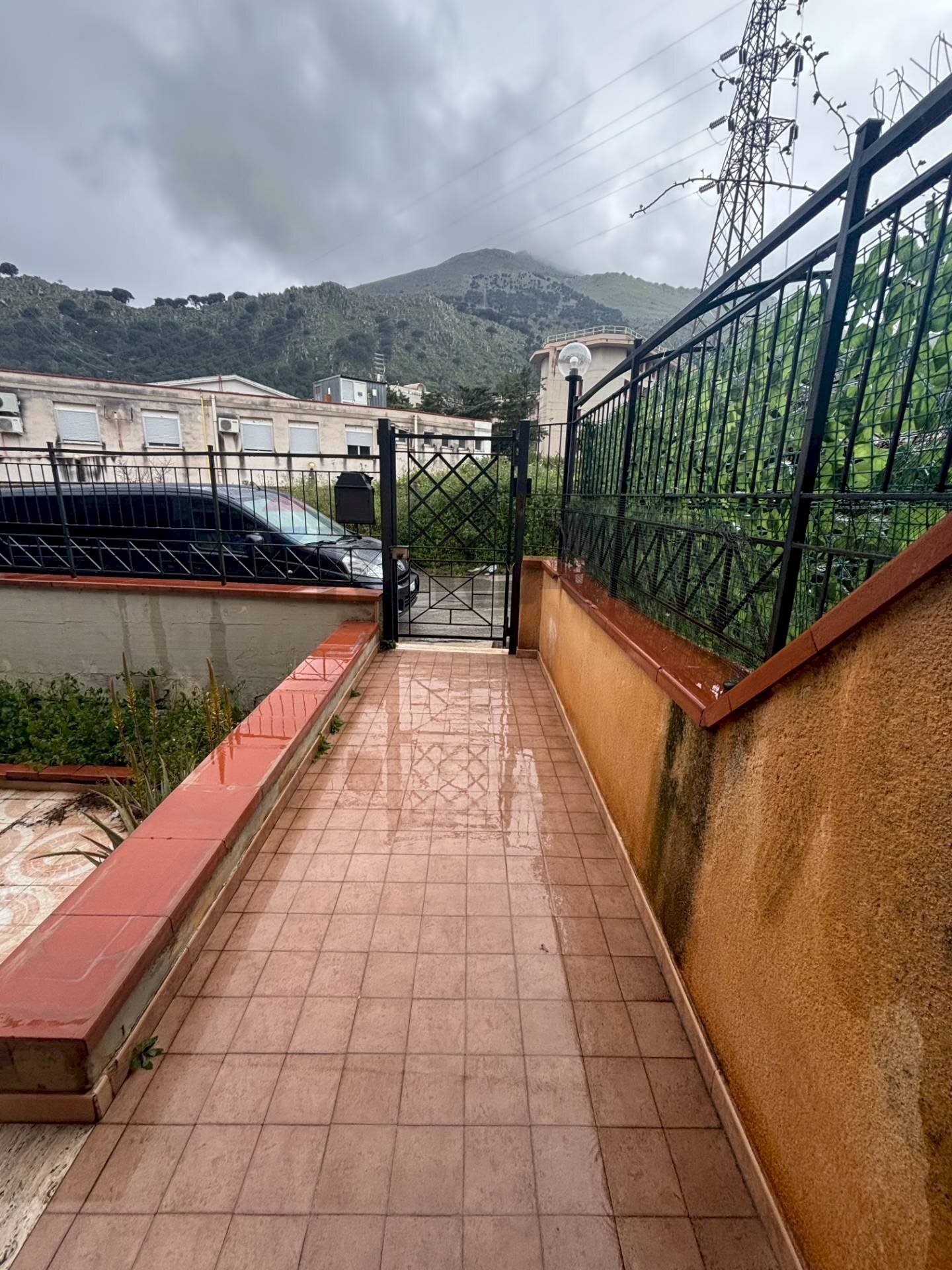 Terrazza - Villa a Schiera Via Spadafora
 
27, Palermo - foto 3