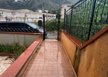 Terrazza - Villa a Schiera Via Spadafora
 
27, Palermo - foto 3