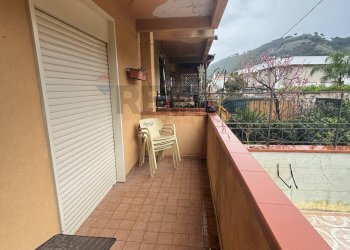 Balcone - Villa a Schiera Via Spadafora
 
27, Palermo - foto 4