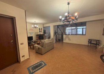 Soggiorno - Villa a Schiera Via Spadafora
 
27, Palermo - foto 6