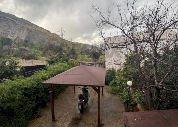 Casa all\'aperto - Villa a Schiera Via Spadafora
 
27, Palermo - foto 9