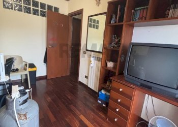 Soggiorno - Villa a Schiera Via Spadafora
 
27, Palermo - foto 16