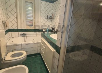 Bagno - Villa a Schiera Via Spadafora
 
27, Palermo - foto 25