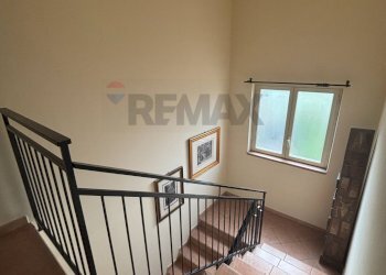 Scale - Villa a Schiera Via Spadafora
 
27, Palermo - foto 26