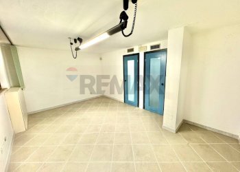 Stanza vuota - Ufficio Via degli Orti
 
4, Palermo - foto 13