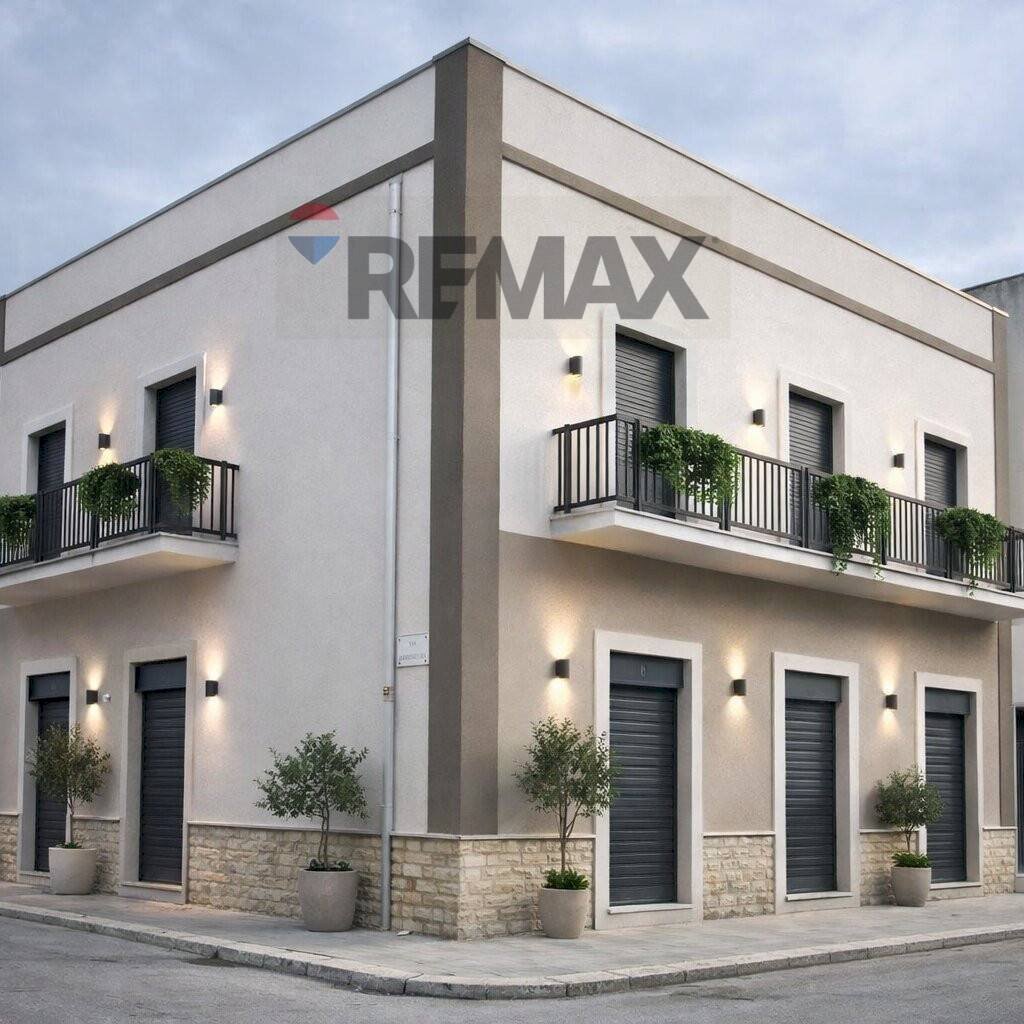 Casa all\'aperto - Independent house Via del Legno
 
108, Trapani - photo 1