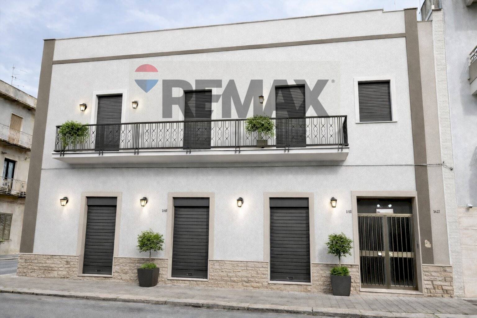 Edificio all\'aperto - Independent house Via del Legno
108, Trapani - photo 2